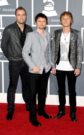 Muse Muse